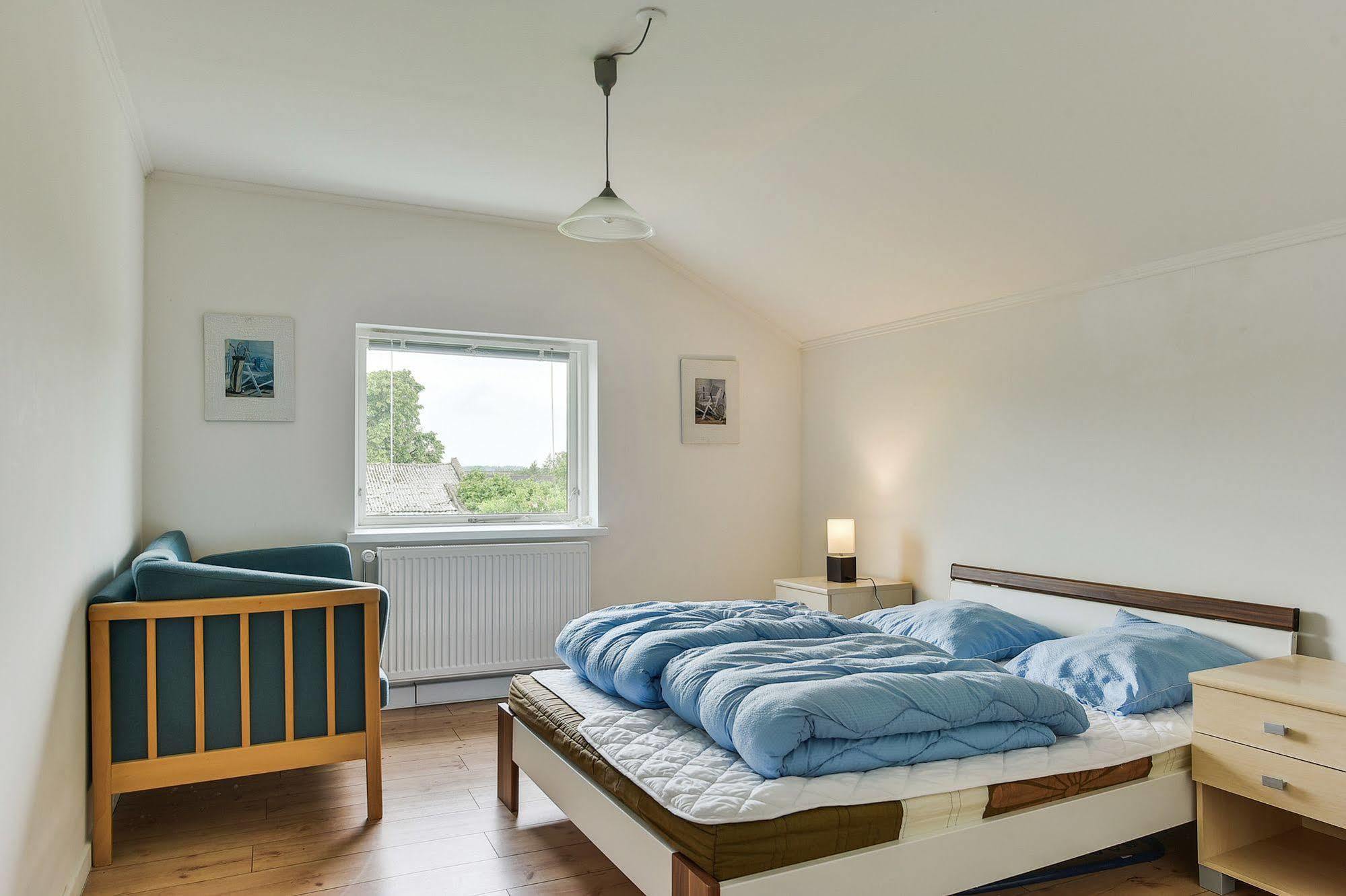 Bjerndrup Lejlighed Kültér fotó